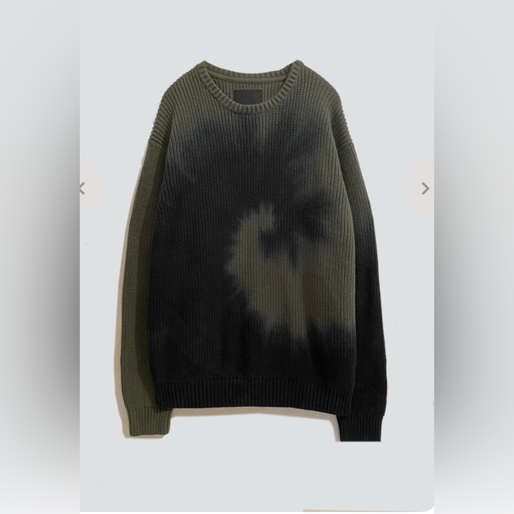Assembly Sweater *BRAND NEW WITH TAGS*